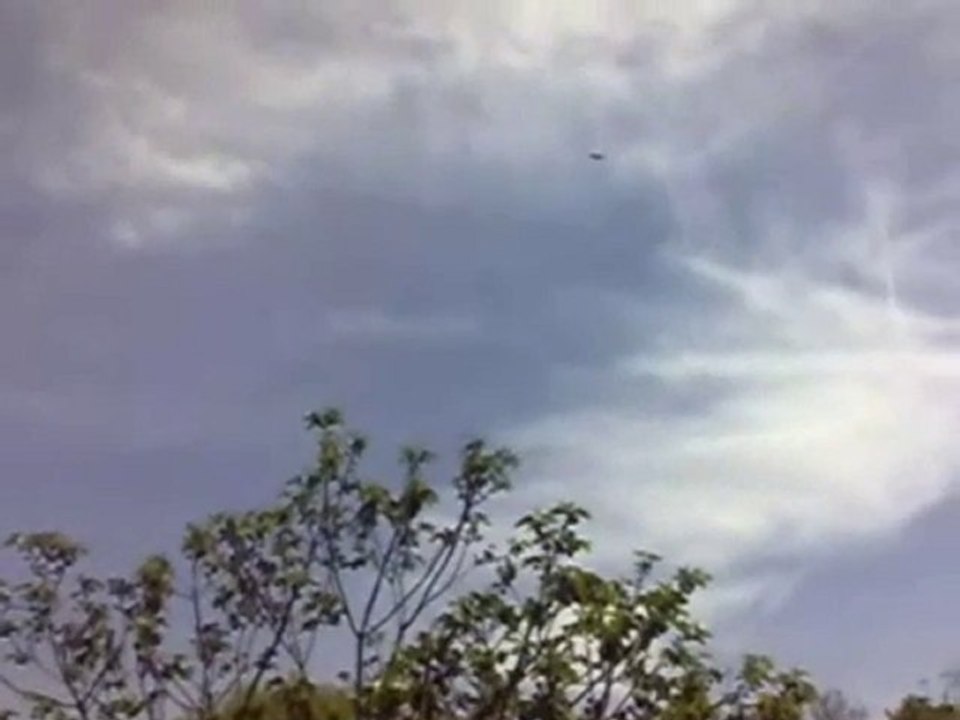 scie chimiche napoli 22 aprile da guardare