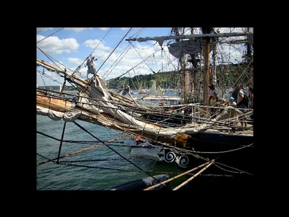 Douarnenez 2008