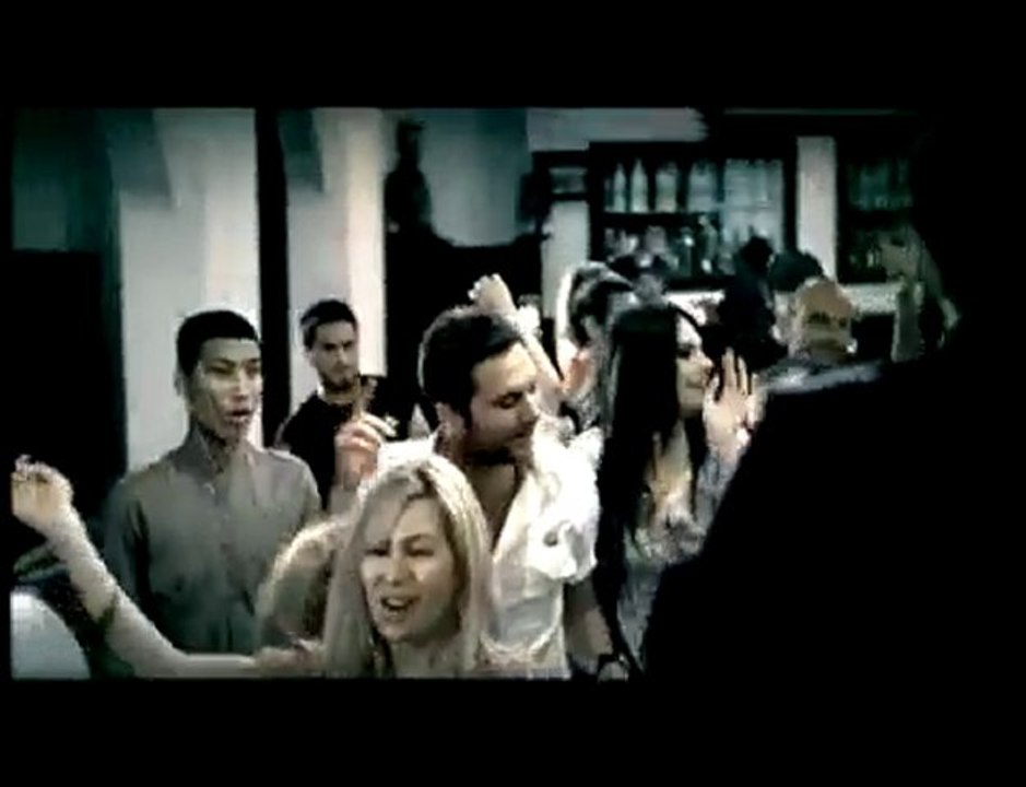 Özgün - Zilli (2009)