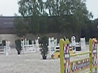 Inès et Khelline D1p la SHUC Mai 2010