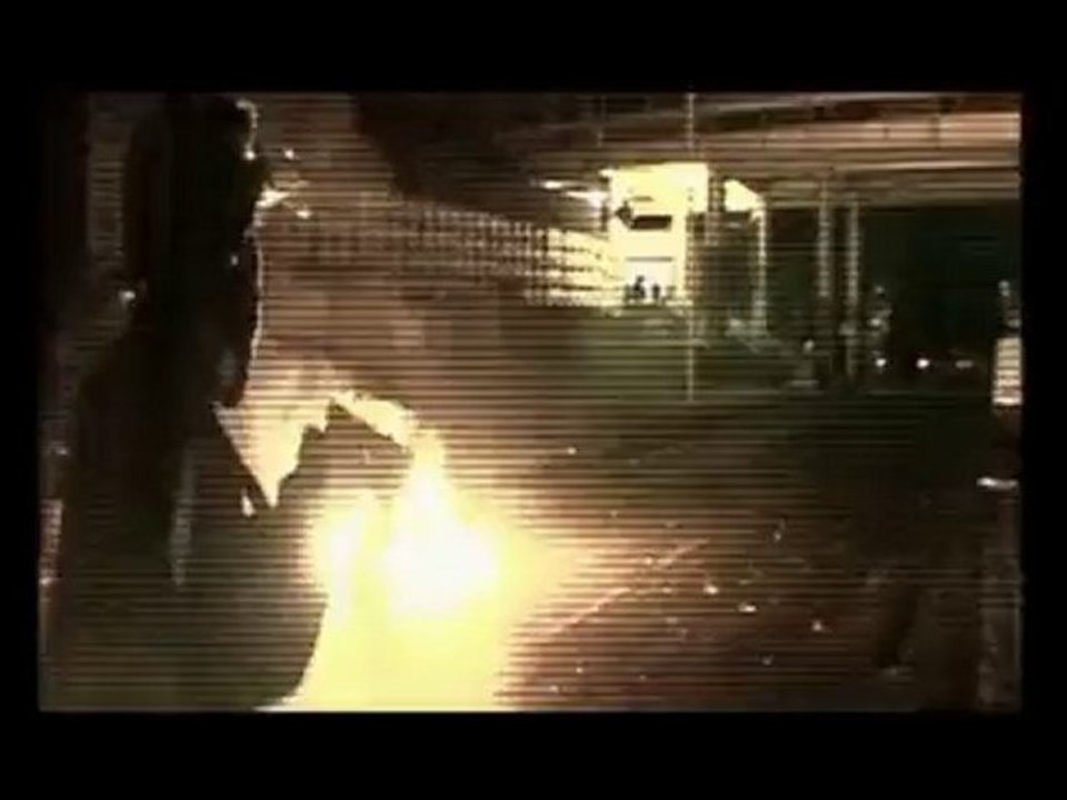 EPH17 - Airsoft - Par la Team Panzer Chamallow