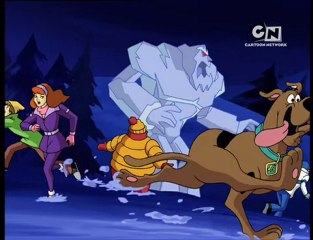 Quoi de neuf Scooby Doo Ep01