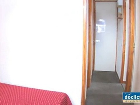 Résidence Beryl - Belle Plagne