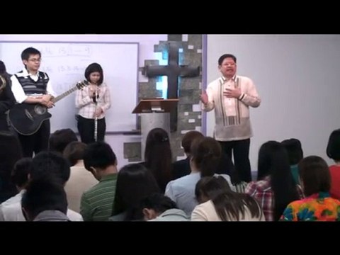 051610 God's Principle: Sowing Seed Part 4