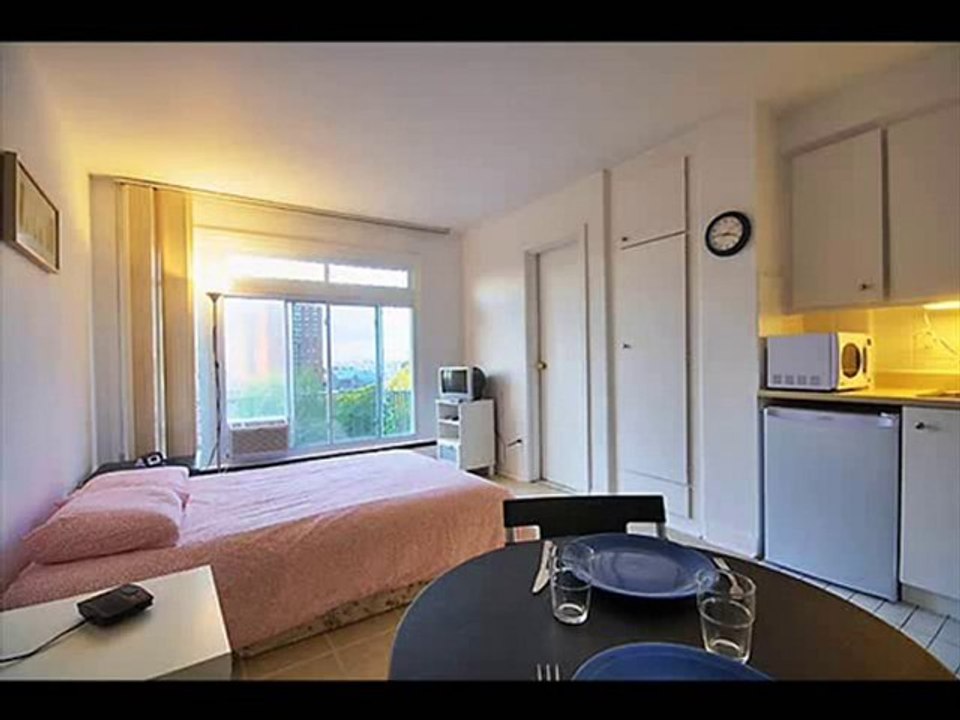 Mundo Studio: Vacation Apartment Rental In Montreal