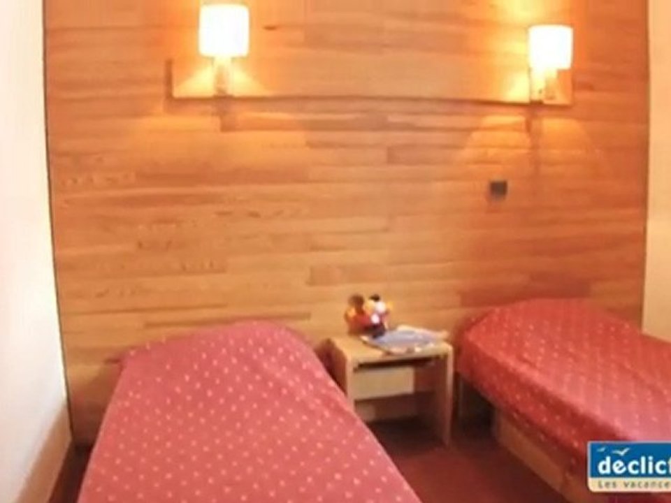 Résidence Chalet des Arolles - Belle Plagne