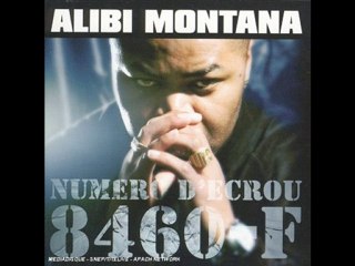 alibi montana  monde violent feat 36states, ejm, menace crew