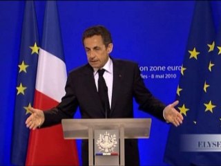 Réunion des chefs d'Etat et de gouvernement de la zone Euro