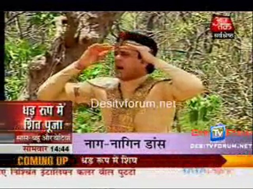 Saas Bahu Aur Betiyan [Aajtak News] - 17th May 2010 - Part2