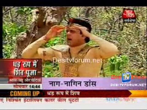 Saas Bahu Aur Betiyan [Aajtak News] - 17th May 2010 - Part2