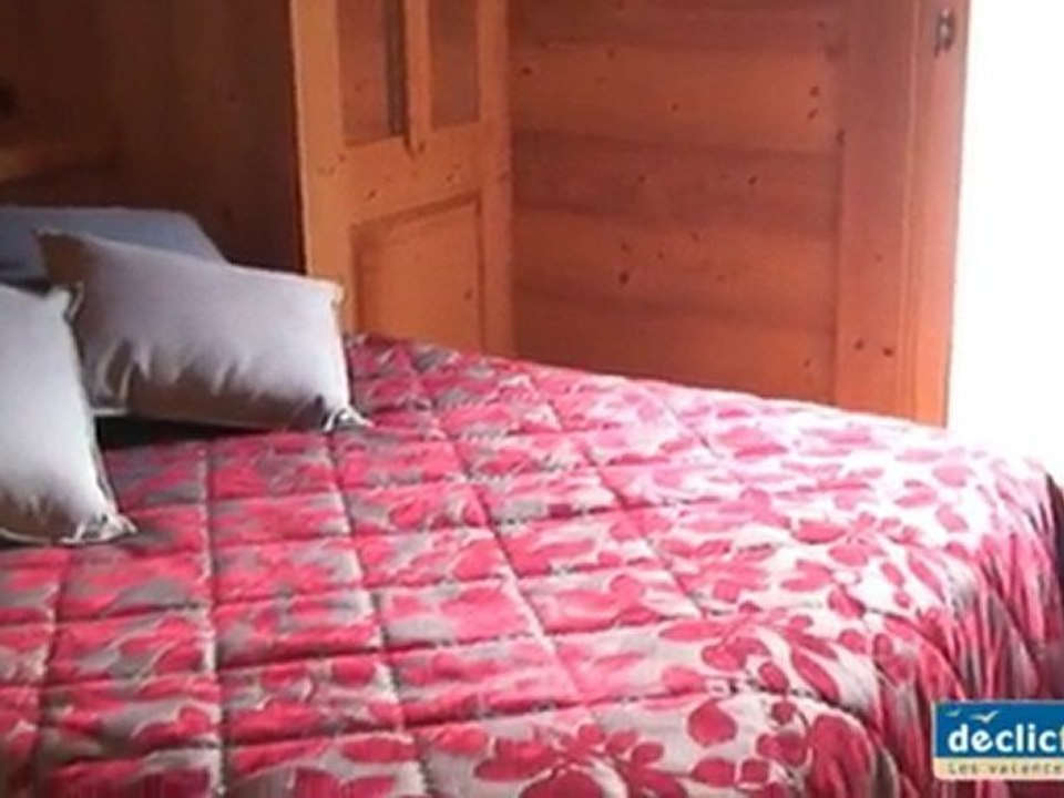 Résidence Champagny Lagrange prestige - Champagny