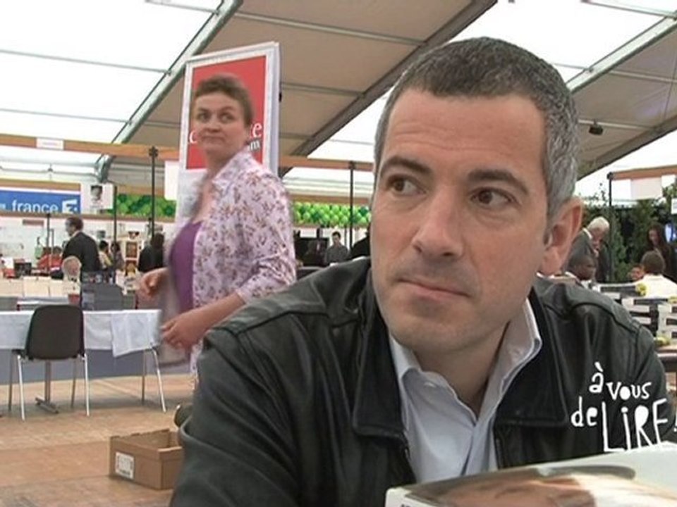 A vous de Lire : Bruno Putzulu