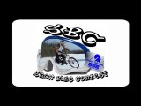 Snow Bike Contest 2010 - Ax 3 Domaines