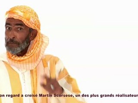 MarrakechTv : BARIS Le Conteur - Red Of Marrakech