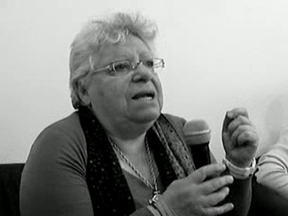 Luisa Futoransky