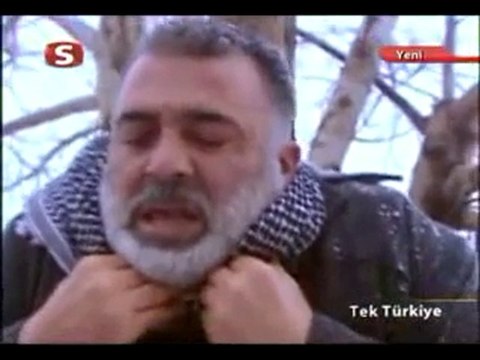 Tek Türkiye 91. Bölüm ali şekeroğlu