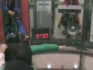 Aerokart - L'Etoffe des Zéros