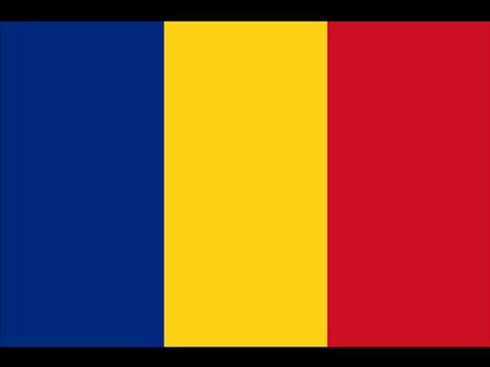 Hymne de la Roumanie