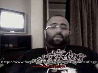Don Bigg & Omar Sosa  Collabo