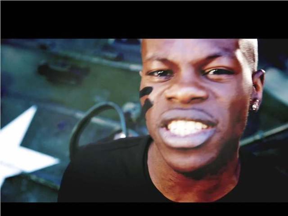 Despo Rutti - Dangeroots