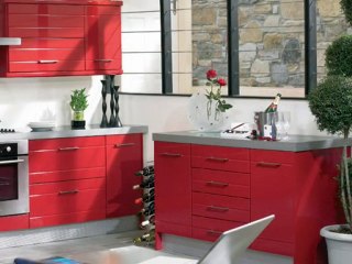 New look Kitchens in Limpsfield