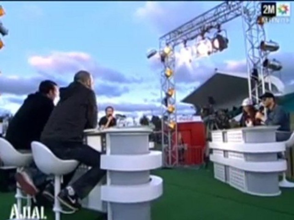 Ajyal part1 du 16/05/2010