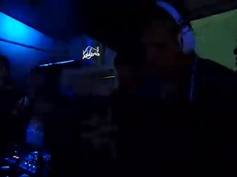 Quentin Mosimann - La Fabrick