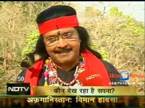 Saas Bahu Aur Sansaar [NDTV] - 17th May 2010 - Part2