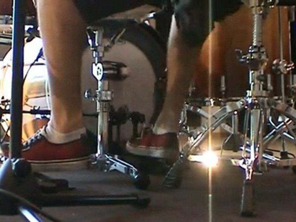 Max Coudre - Waking the Demon (Bullet for my Valentine)Cover