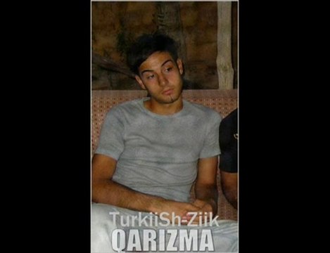 Qarizma ft 27 Firari - Birdaha söyleyim sana