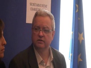 Avenant de convention : Etat, UNA & ADMR (aide à domicile)