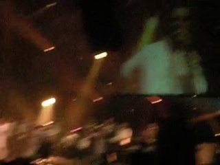 Nour chiba Zenith de Paris 15/05/2010