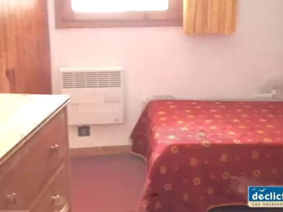 Résidence Le Hameau de la Foret - Valmorel