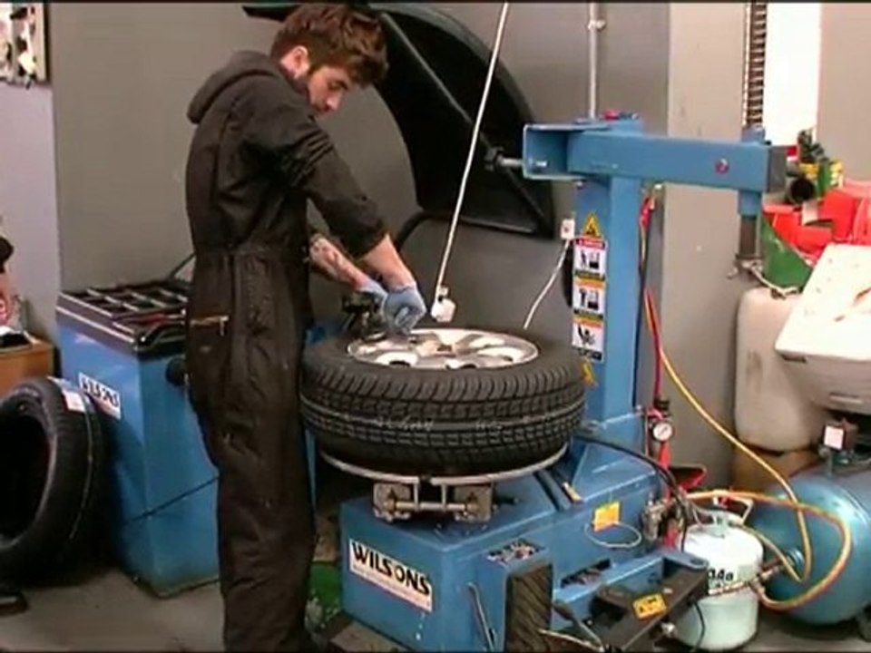 Fergussons Auto Services
