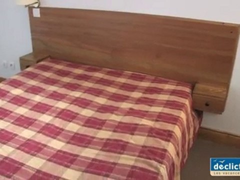 Résidence Les Chalets d'Orcières - Orcières