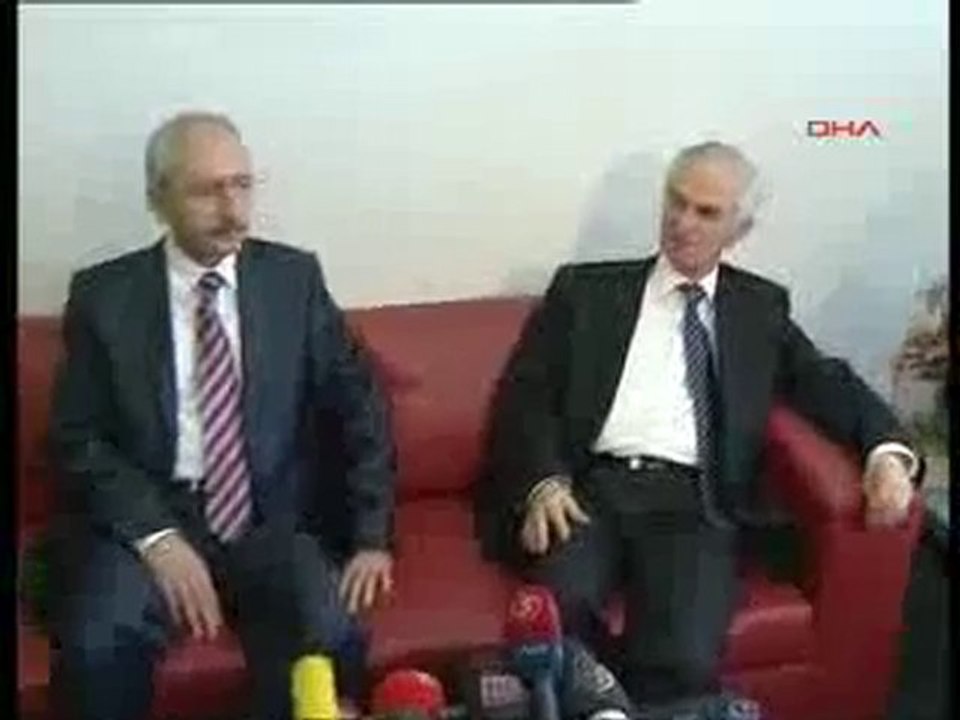 KILICDAROGLU_ILE_ONDER_SAV_BIRARAYA_GELDI