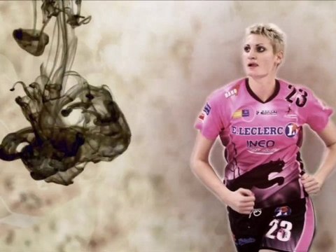 LFH : Clip CJF Fleury Loiret HB 09-10