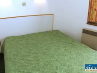 Résidence Lagrange Necou - Les Menuires