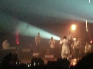 Nour chiba tunisie 100%