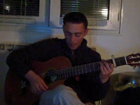 En cloque cover renaud