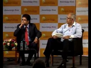 Panel discussion on Value Investing - (Part 1)