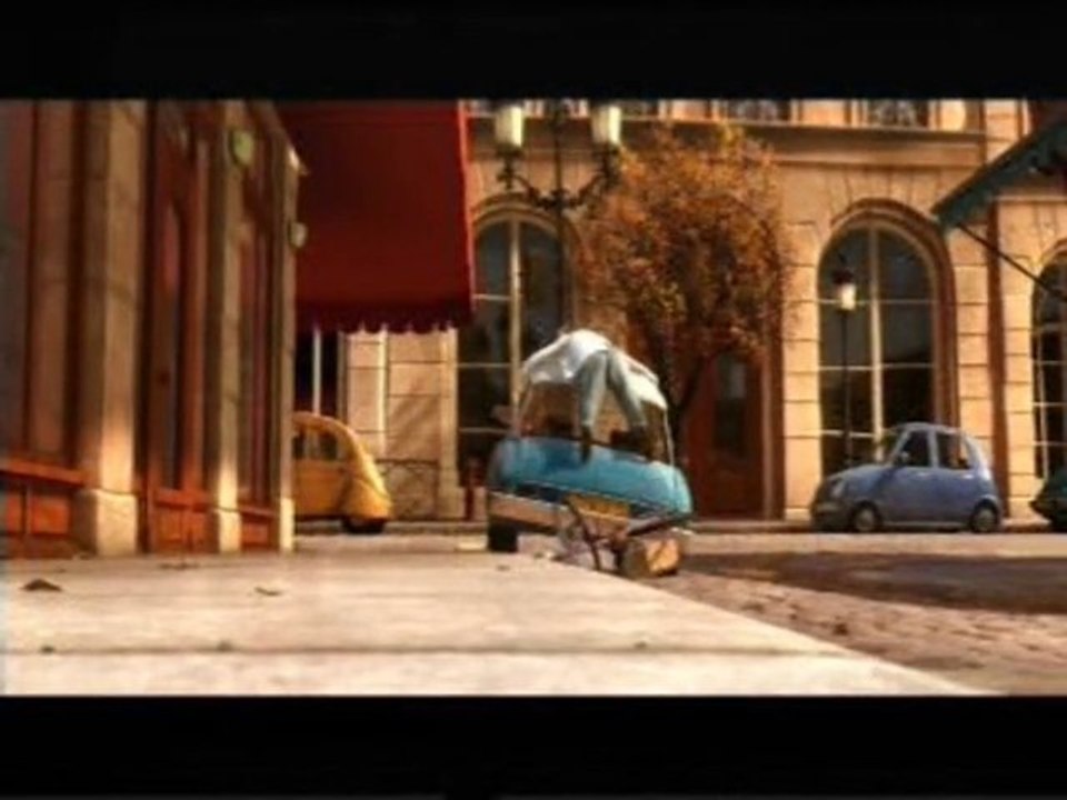 ***ton anniv ***DE JO par les Rats Repus