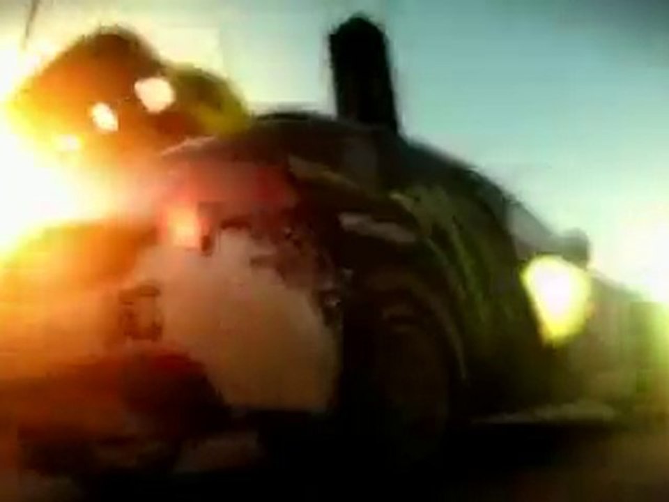 Colin McRae DiRT 2