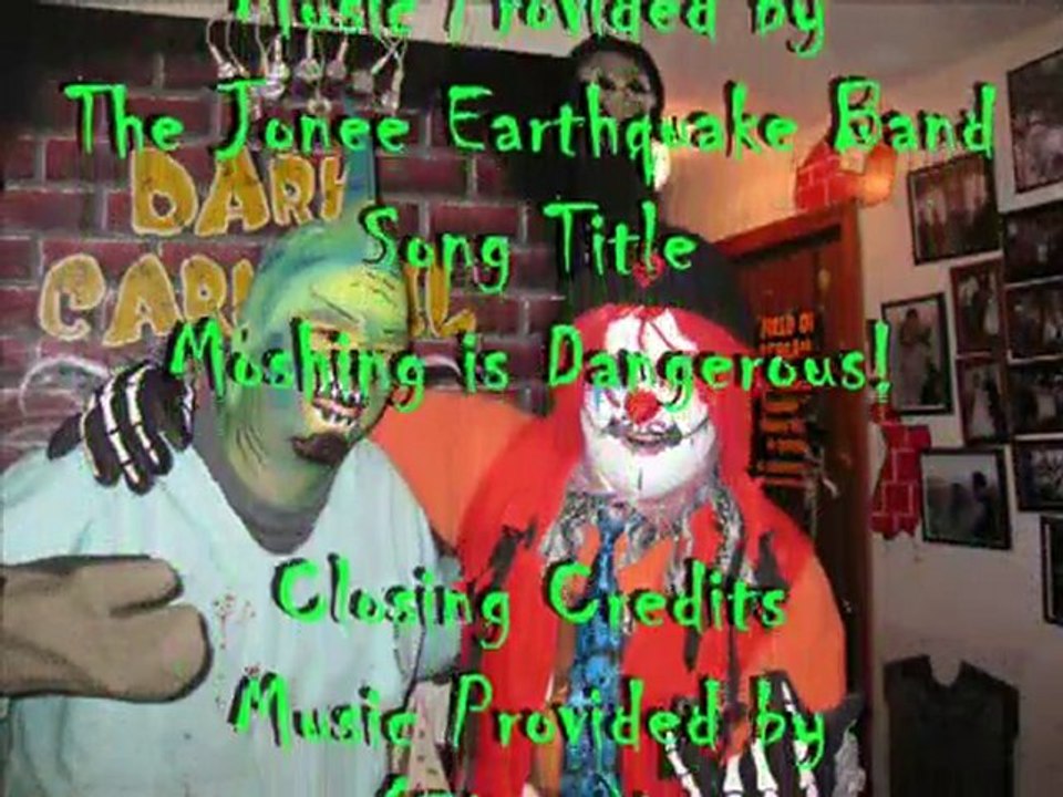 Closing Credits