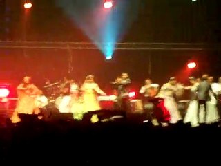 SAMIR LOUSSIF CONCERT 100% TUNISIE 2010 (2)
