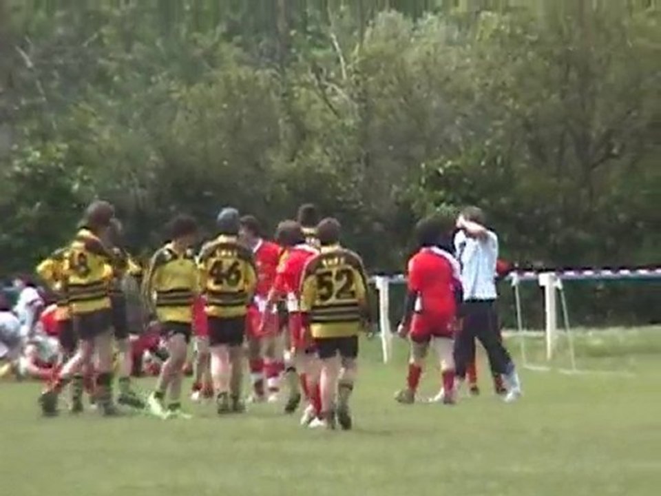 Valence 2010 SMEJ matin