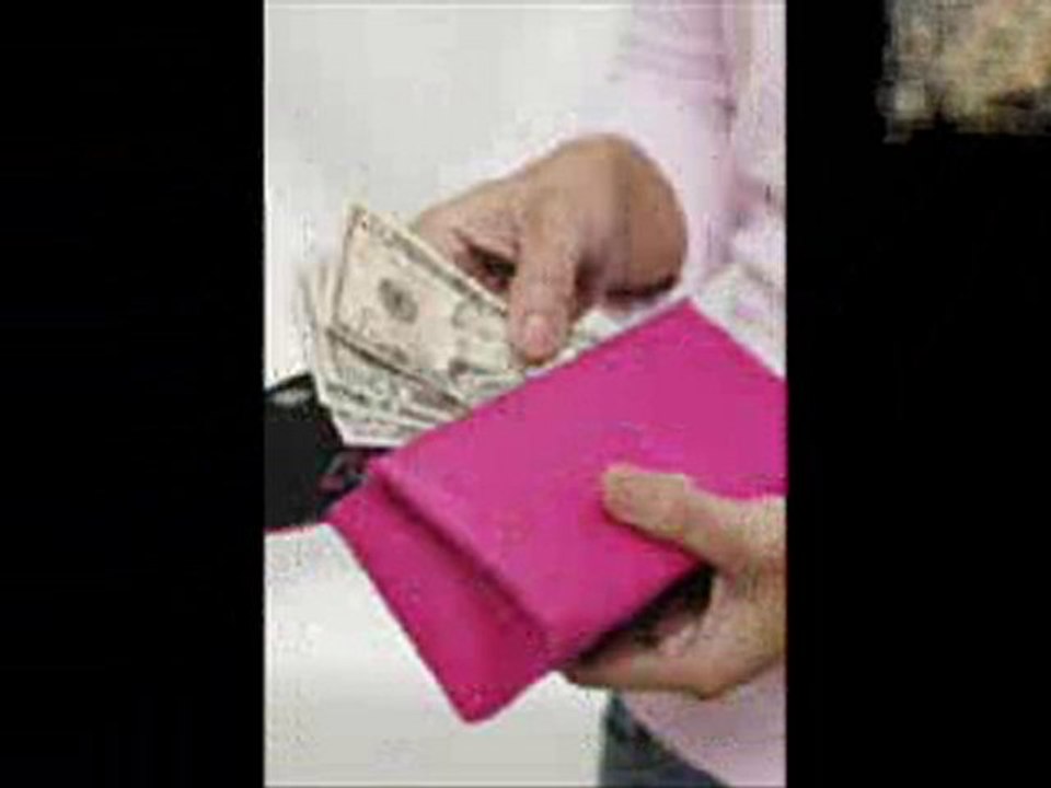 Penny Stocks : As High Risk Investments