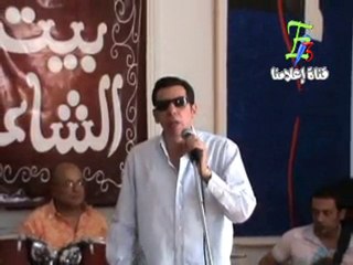 قناة اعلامنا - فرقة شوية فن