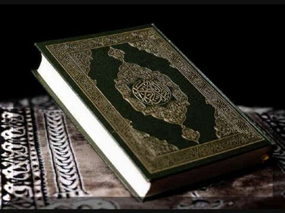 Mishary Al Afasi