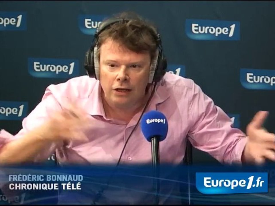 Multiplex historique sur Canal +